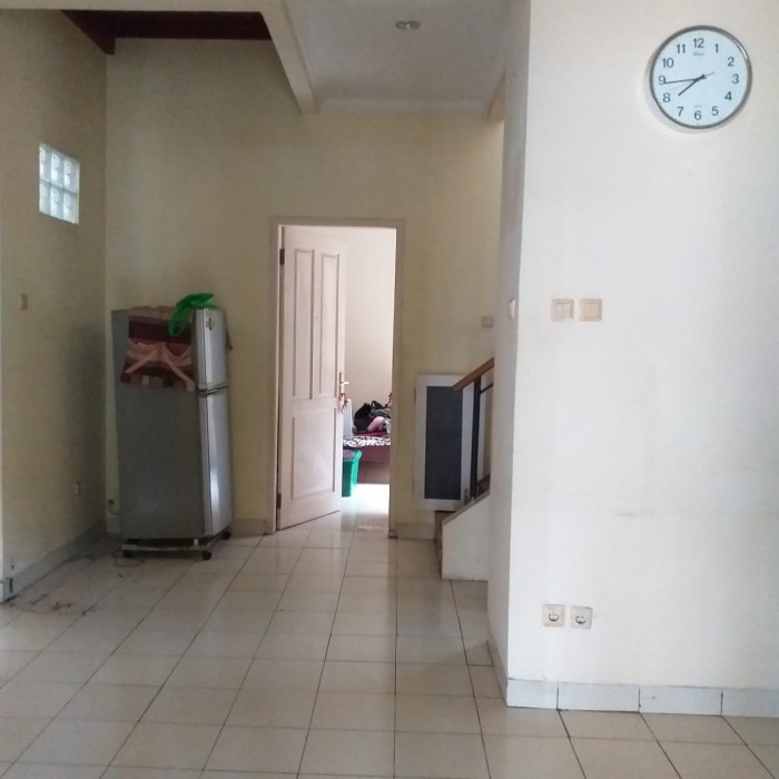 Rumah dijual di Kota Wisata Bogor Jawa Barat